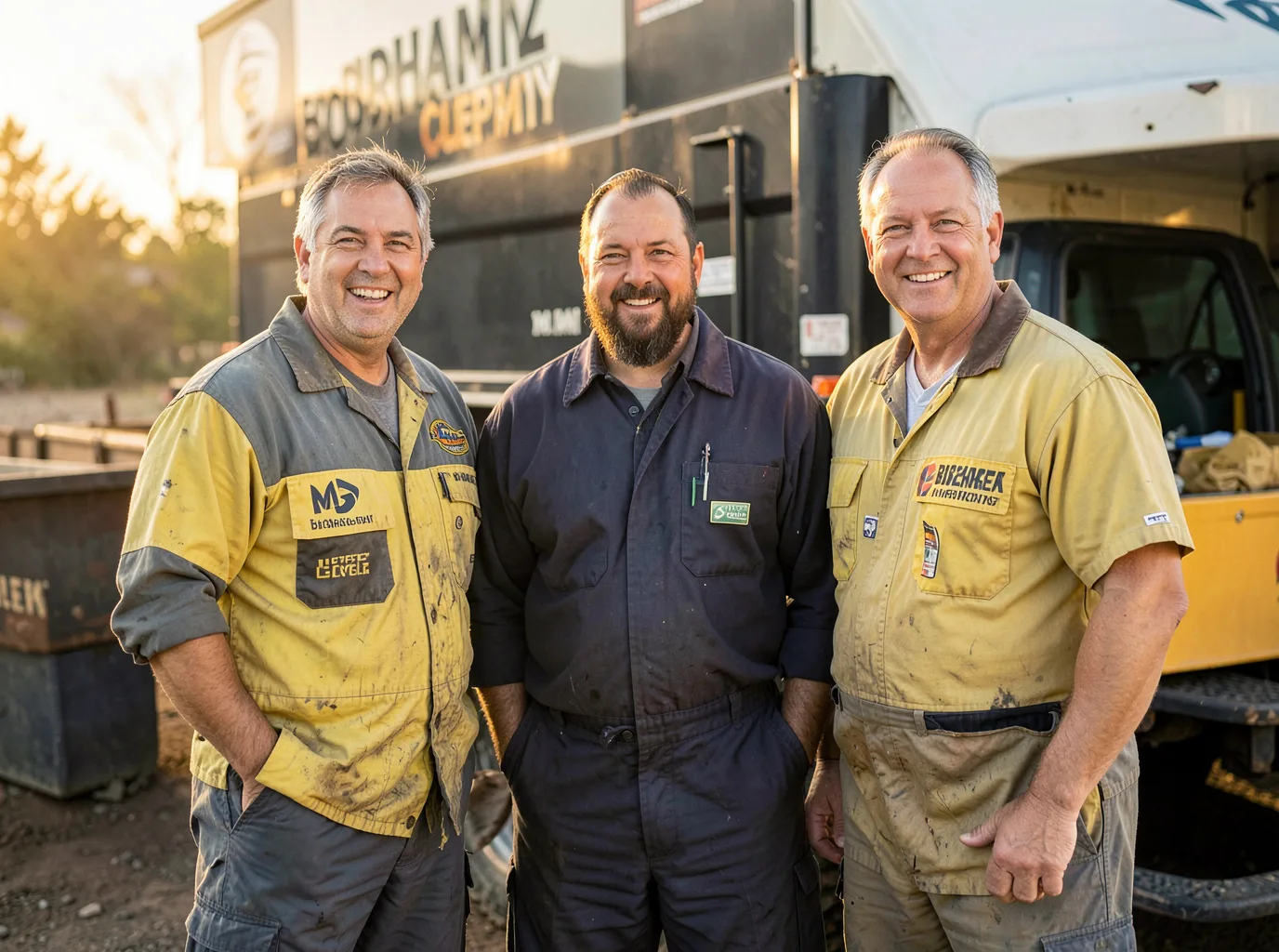 Sewage Cleanup company in Cross City, FL